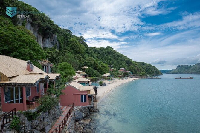 Pu Luong 2 Days Trekking & Village Experience with local Family - Homestay night: comfortable, simple, and still local