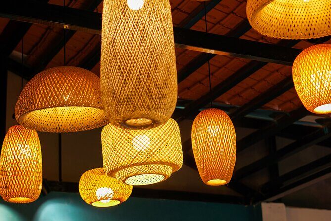 Rose Kitchen Hanoi: Market, Cooking & Culture Tour + Free PickUp - The culture piece that goes beyond recipes