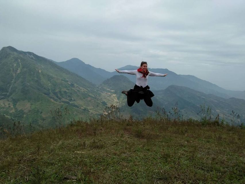 Sa Pa: 2-Day Trekking Trip with Ethnic Minority Homestay - Key highlights you’ll actually feel