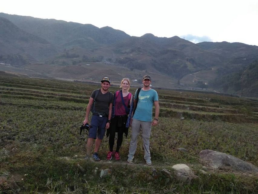 Sa Pa: 2-Day Trekking Trip with Ethnic Minority Homestay - Who should book this trek, and who should skip it