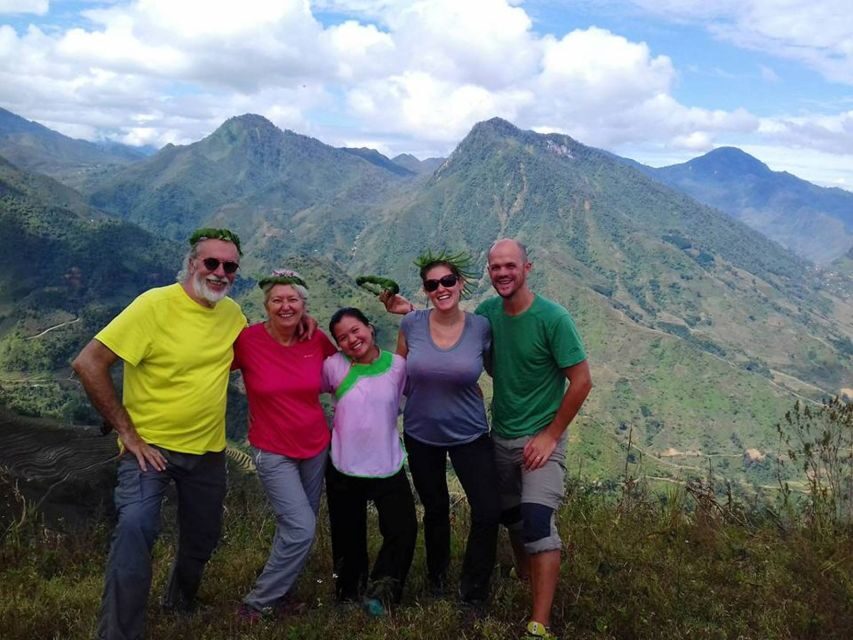 Sa Pa: 2-Day Trekking Trip with Ethnic Minority Homestay - Day 1 village moments that make the culture feel less like a museum
