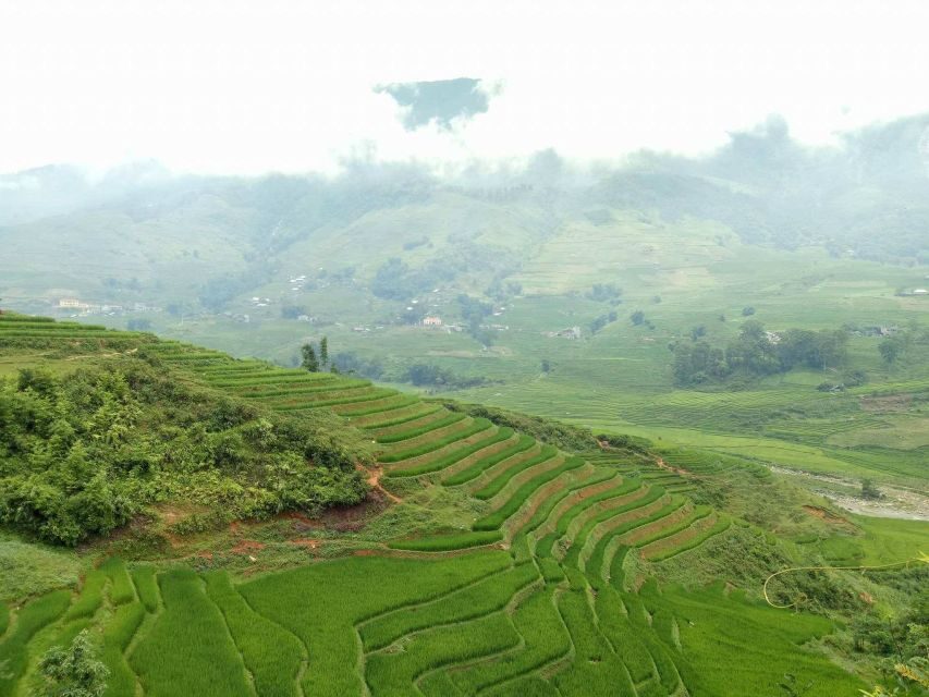 Sa Pa: 2-Day Trekking Trip with Ethnic Minority Homestay - Homestay etiquette: how to make the night go smoothly