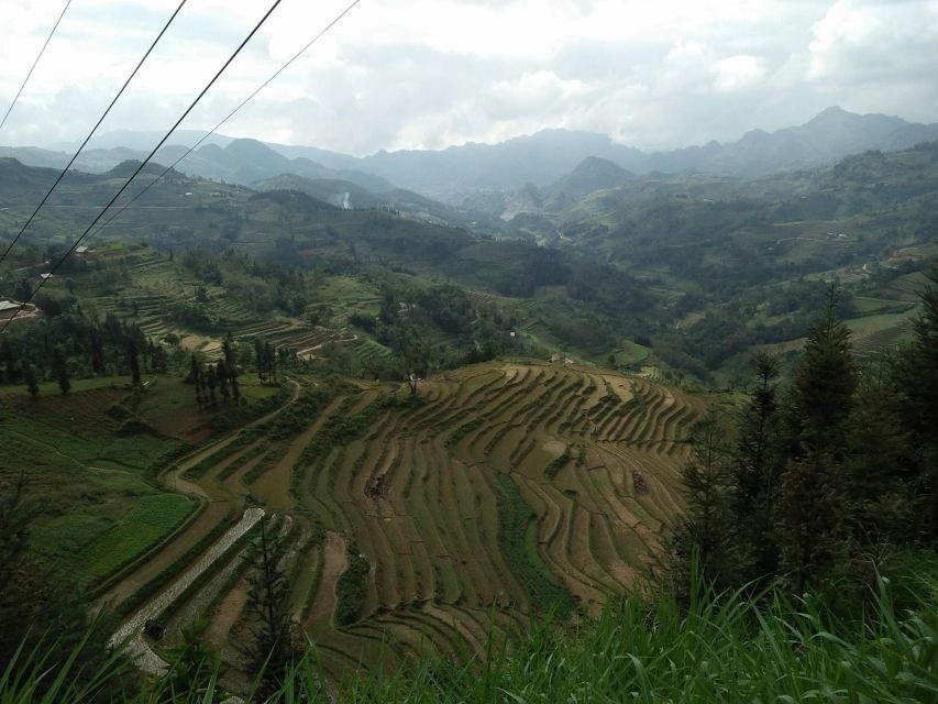 Sa Pa: 2-Day Trekking Trip with Ethnic Minority Homestay - Guides make or break the trekking pace (and the meaning)