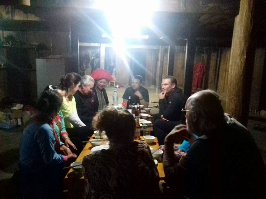 Sa Pa: 2-Day Trekking Trip with Ethnic Minority Homestay - What to pack: shoes, warmth, and the “small stuff” that saves you