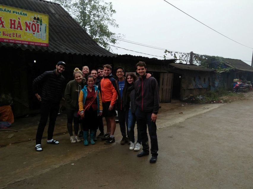 Sa Pa: 2-Day Trekking Trip with Ethnic Minority Homestay - Price and what your $55 really buys