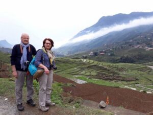 Sa Pa: 6-Hours Muong Hoa Valley Trek with Local Ethnic guide - Lao Chai rice terraces and craft-making stops that connect to daily work