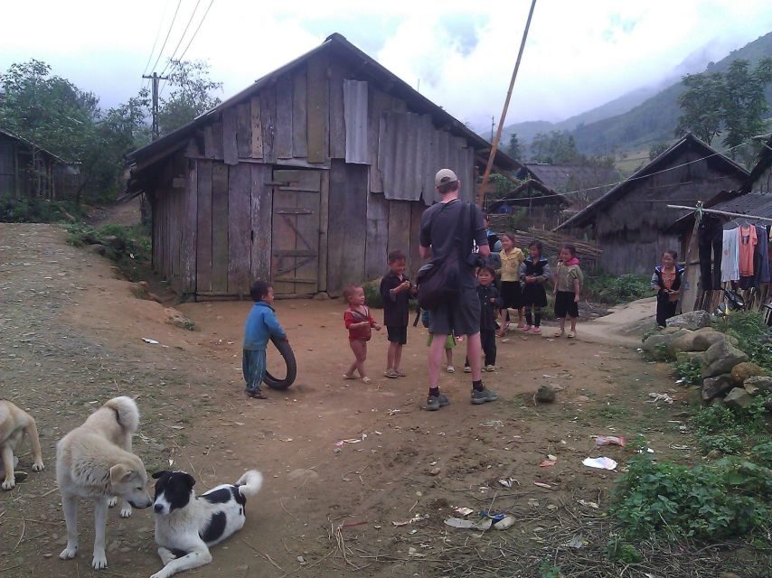 Sa Pa: 6-Hours Muong Hoa Valley Trek with Local Ethnic guide - What the 10 km trek feels like in real life (and why wet weather matters)