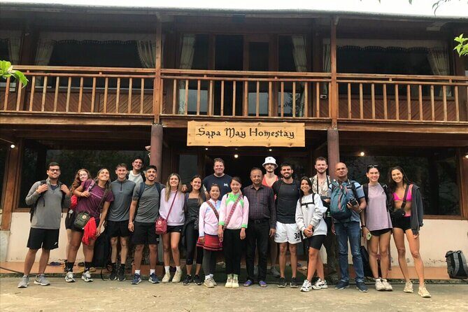 Sa Pa Full Day Trekking Tour - A One-Day Sapa Trek That Fits a Real Schedule