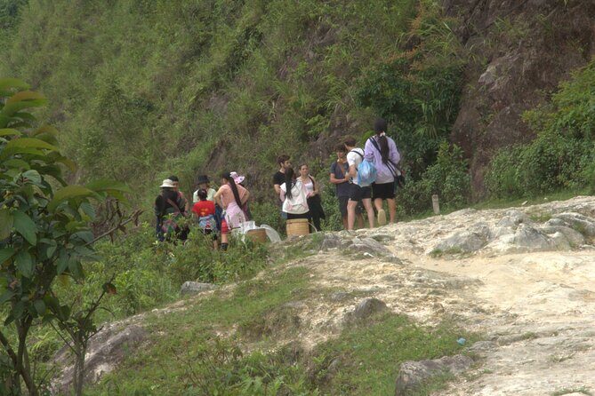 Sa Pa Full Day Trekking Tour - Stop 4: Back to Sapa Town by Late Afternoon