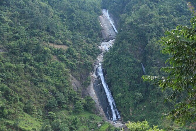 Sa Pa Full Day Trekking Tour - Group Size and Guides: When Small Helps on Narrow Trails