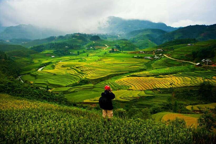 Sa Pa: Muong Hoa Valley Trek and Local Ethnic Villages - Who should book this trek, and who should skip it