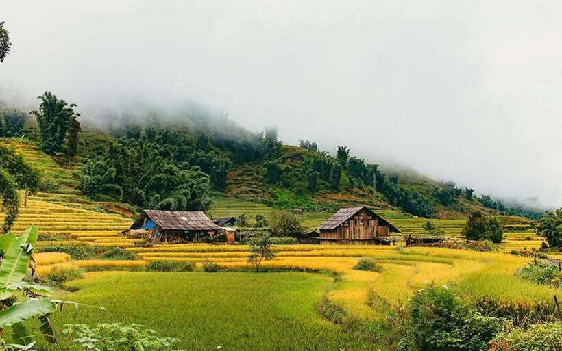 Sa Pa: Muong Hoa Valley Trek and Local Ethnic Villages - Price and value: what $23 really covers in a 6-hour cultural hike