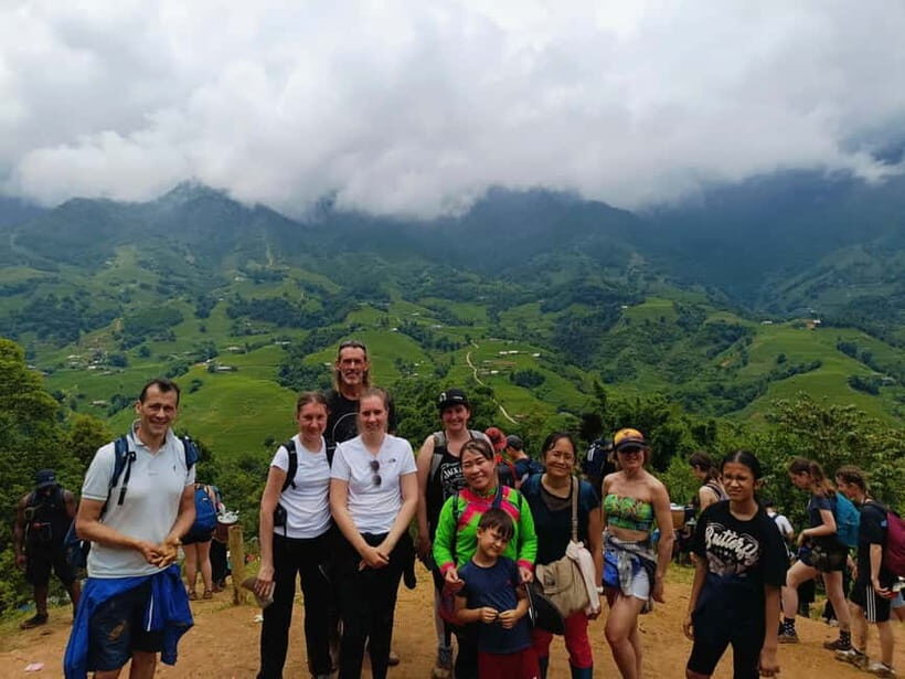Sapa 1 Day Long Trek: Trek to Hau Thao and Sa Seng Villages - Key things I’d circle before you go