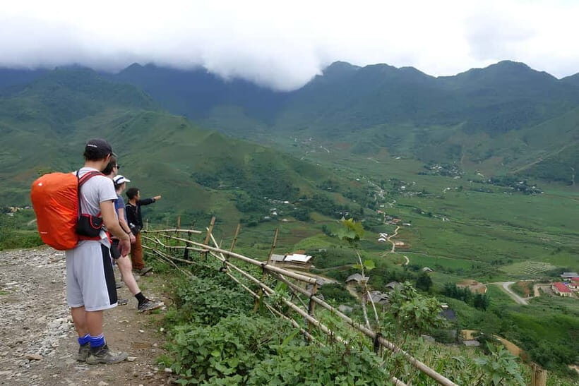 Sapa 1 Day Long Trek: Trek to Hau Thao and Sa Seng Villages - Price and value: what $24 covers in real terms