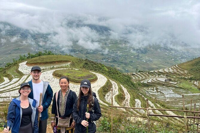 Sapa 1 day trek with local guide to the village by Comlam - Price and Value: What $29 Really Covers
