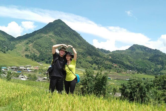 Sapa : 2-Day Trek & Heartwarming Homestay with an Ethnic Family - What to pack for Sapa trekking and night in a family home