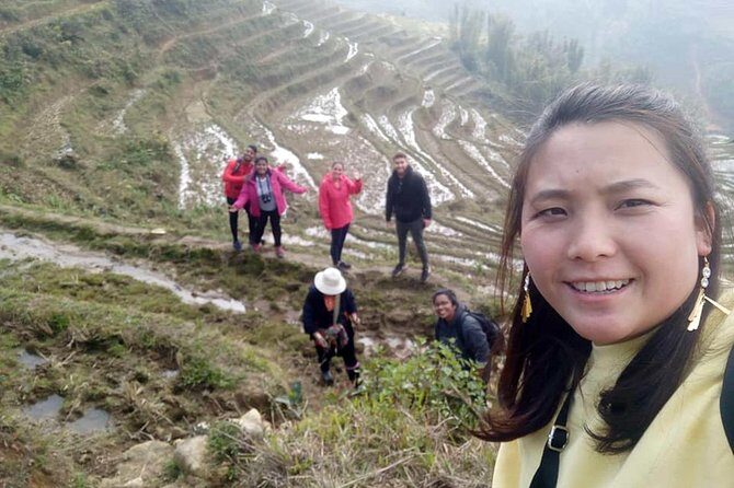 Sapa : 2-Day Trek & Heartwarming Homestay with an Ethnic Family - Who this tour is best for