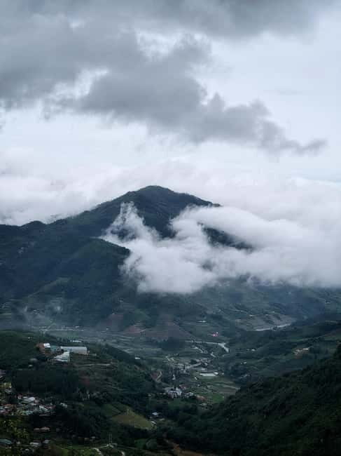 Sapa 2-Day Trekking Tour – Explore Villages & Scenic Trails - Overnight homestay: what “1 night in a village” really means