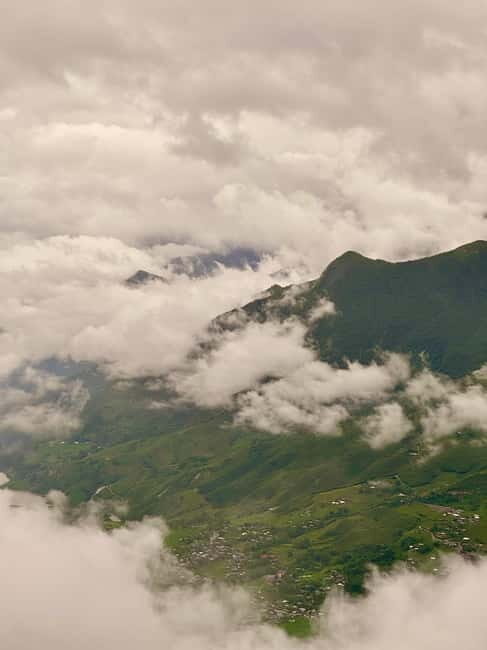 Sapa 2-Day Trekking Tour – Explore Villages & Scenic Trails - Food and the drinks you still need to budget
