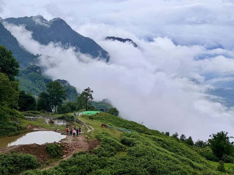 Sapa 2-Day Trekking Tour – Explore Villages & Scenic Trails - Price and value for $58 per person