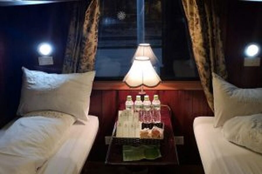 Sapa: 3-Day, 3-Night Trek and Hotel with Overnight Train - Should you book this Sapa trek with overnight train?