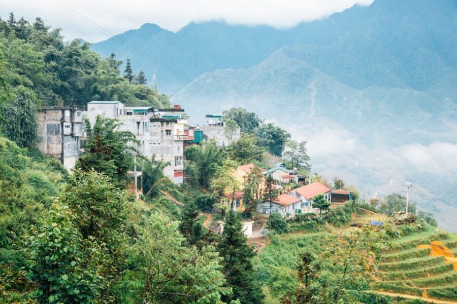 Sapa: 3-Day, 3-Night Trek and Hotel with Overnight Train - What the daily logistics get right (and what can trip you up)