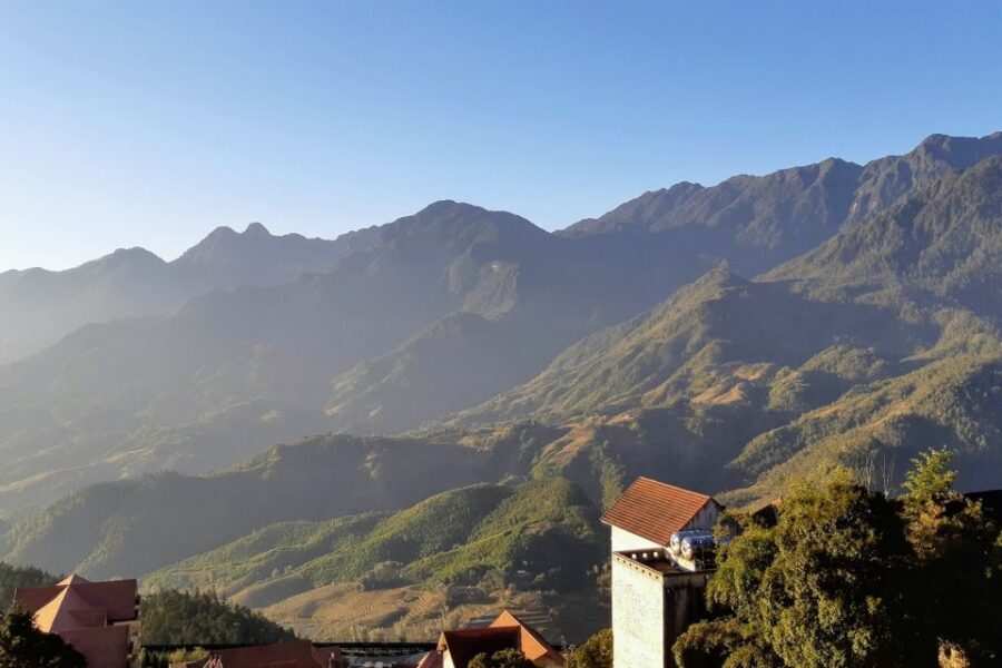 Sapa: 3-Day, 3-Night Trek and Hotel with Overnight Train - Who this Sapa trek is best for