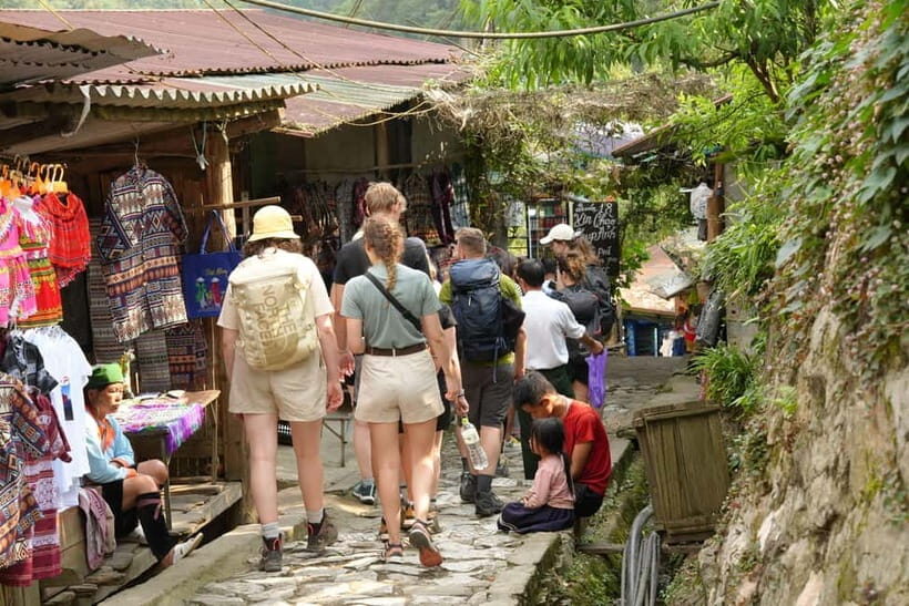 Sapa 3-Day Trekking Adventure from Hanoi - Key Points to Know Before You Go