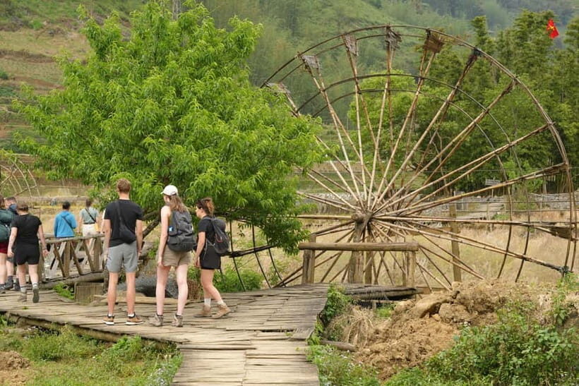 Sapa 3-Day Trekking Adventure from Hanoi - Price and Logistics: What You’re Actually Paying For