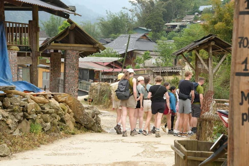 Sapa 3-Day Trekking Adventure from Hanoi - Getting From Hanoi to Sapa Without Losing the Day