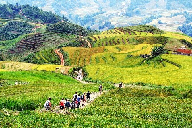 Sapa 3 Days 2 Nights Trekking Tour (1 Night In Ta Van Village, 1 Night In Hotel) - The Hanoi–Sapa Bus Ride: Long Hours, Fewer Worries