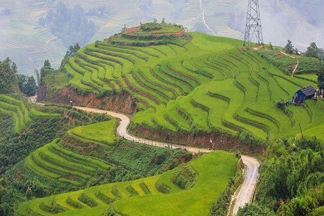 Sapa 3 Days 2 Nights Trekking Tour (1 Night In Ta Van Village, 1 Night In Hotel) - Price vs Value: Is $139 a Good Deal?