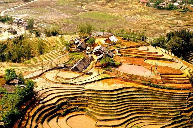 Sapa 3 Days 2 Nights Trekking Tour (1 Night In Ta Van Village, 1 Night In Hotel) - Who Should Book This Trek (and Who Might Skip)
