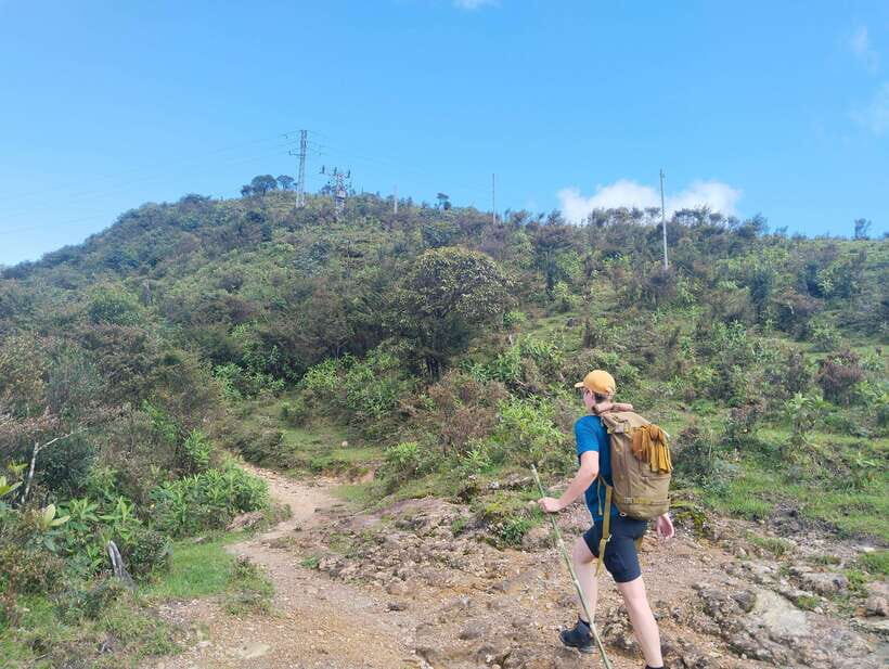 SAPA : Climb up to Fansipan mountain with LOCAL GUIDE - Why This One-Day Fansipan Climb Feels Personal