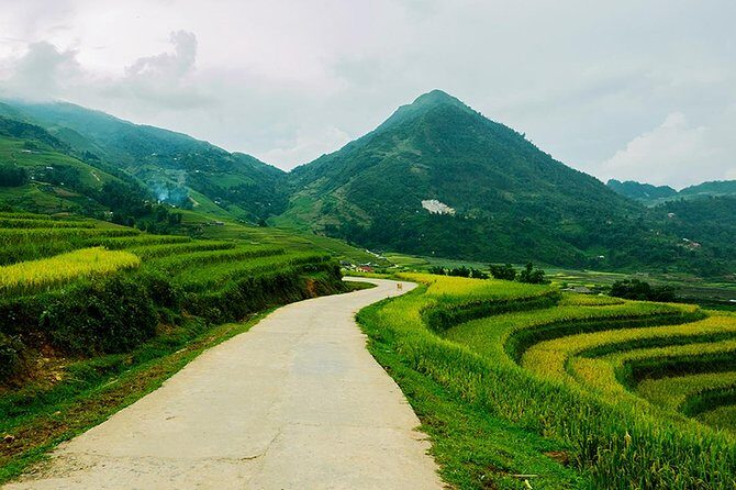 Sapa Easy Trekking Tour 1 Day - Rice Paddies and Cultures - Price and value: what $40 actually covers in Sapa