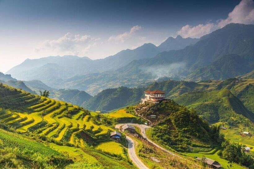 Sapa: Eco Adventure Terrace Fields and Local Villages Trek - Key points worth knowing