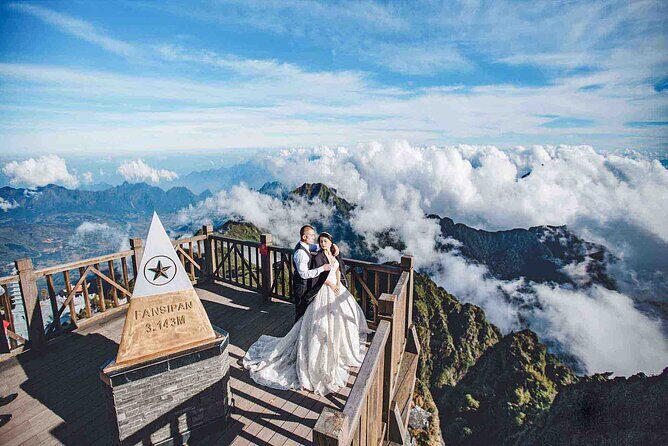 Sapa: Fansipan Cable, Cat Cat Village, Moana Instagram Tour - Key things I’d circle before you book