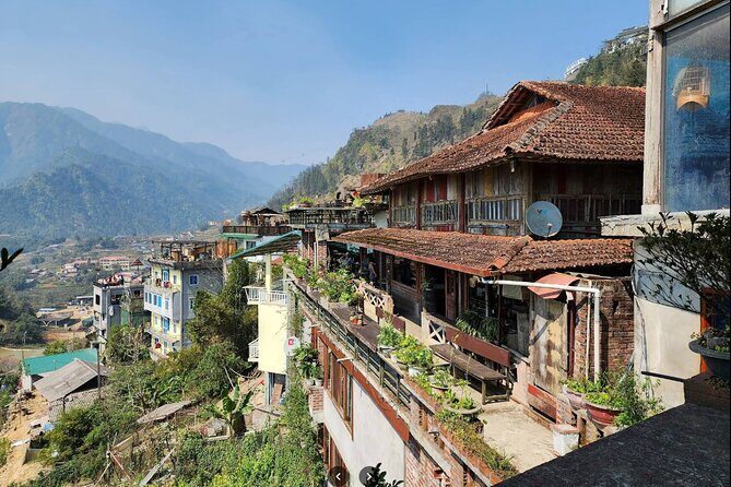 Sapa: Fansipan Cable, Cat Cat Village & Moana Instagram Tour - Who should book this tour (and who should consider a different plan)