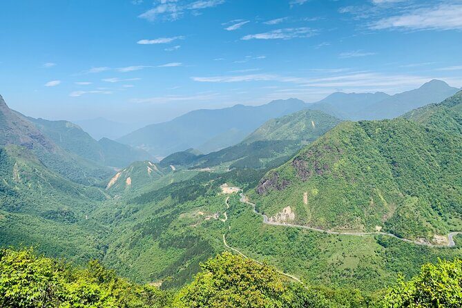 Sapa Motorbike Tour With Local Guide 1 Day - Waterfalls, Villages - Lunch and local house visits: where the day turns from scenic to personal