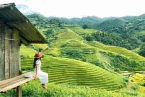 Sapa Muong Hoa Valley & Ta Van Eco Village Scenic Tour (No Trek) - Stop 1: Muong Hoa Valley Viewpoints (The Part Your Photos Will Thank You For)