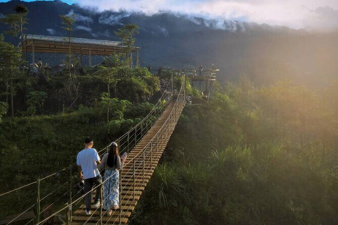Sapa Muong Hoa Valley & Ta Van Eco Village Scenic Tour (No Trek) - Price and Value: Why $22.95 Can Make Sense in Sapa
