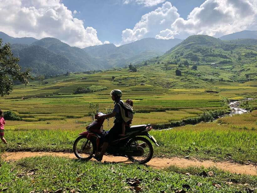 Sapa: Private Highlights Day Tour with Lunch - What makes it worth the price