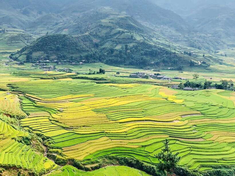 Sapa: Private Highlights Day Tour with Lunch - The big idea: convenience plus village culture