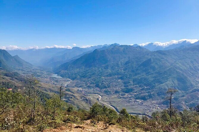 Sapa The Hidden Trail Trek 1 Day - Mountain & Rice Valley - Guides Who Actually Know the Place: Nhu, Jacob, TJ, Phenh, Chu, Zo, and Fin