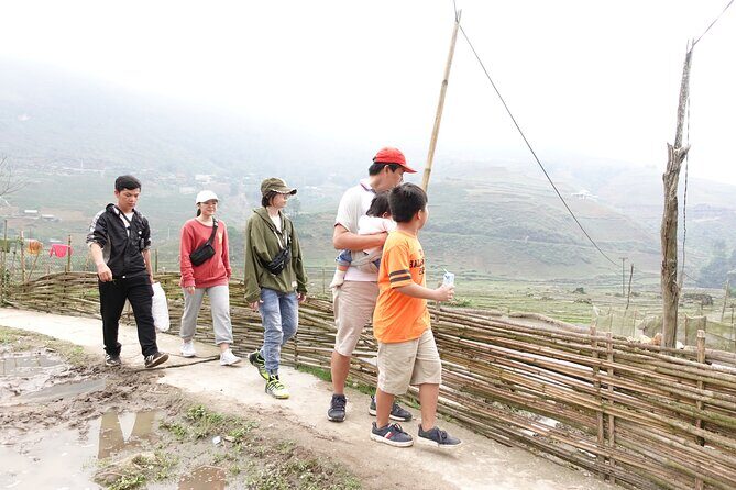 Sapa Valley Trek and Homestay - 3D2N - Homestay reality check: cozy, functional, and worth it