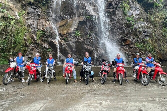 Self Ride with Yolo Ha Giang: No License, No Police, No Fines - Key things to know before you go