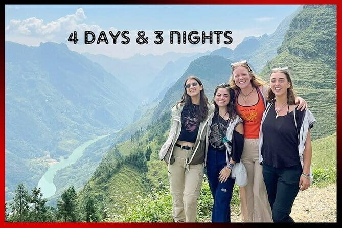 Self Ride with Yolo Ha Giang: No License, No Police, No Fines - Who should book this Ha Giang Loop self-ride setup