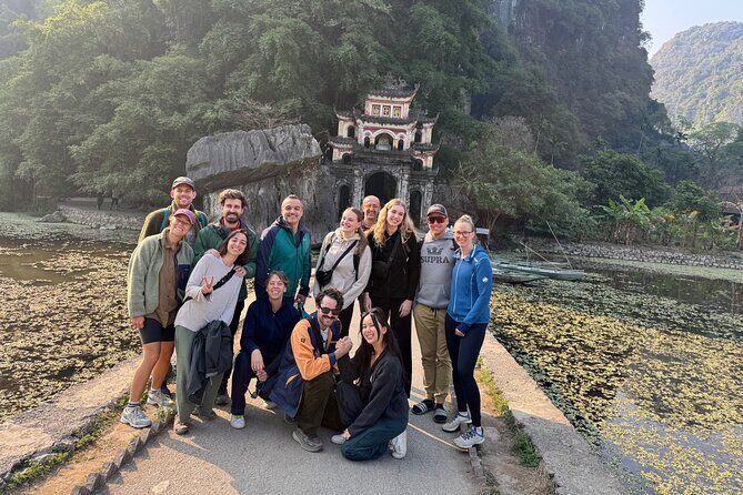 Sensational Ninh Binh Day Trip & Departs from Ninh Binh - Why This Ninh Binh Day Trip Works in 8 Hours