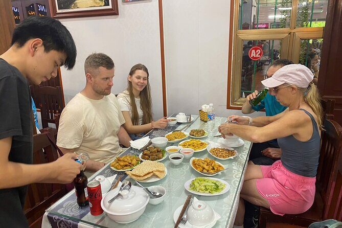 Sensational Ninh Binh Day Trip & Departs from Ninh Binh - Lunch, Water, and What Your $48 Actually Buys