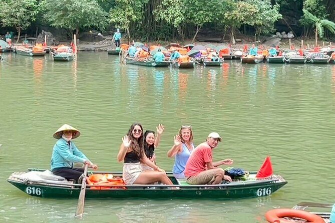 Sensational Ninh Binh Day Trip & Departs from Ninh Binh - Timing, Weather, and Packing for a Smooth Day